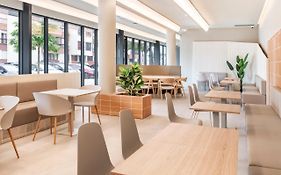 B&B Hotel Lisboa Oeiras